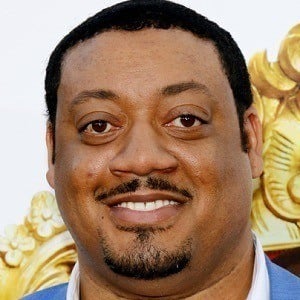 Cedric Yarbrough - Bio, Family, Trivia | Famous Birthdays