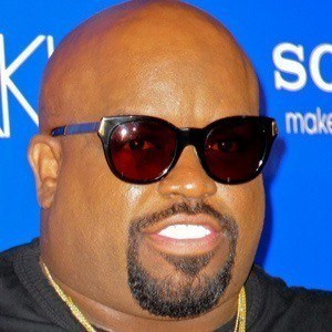 CeeLo Green at age 37