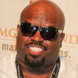 CeeLo Green at age 36