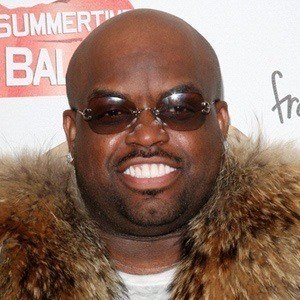 CeeLo Green at age 36