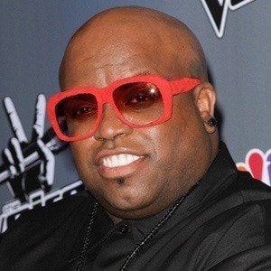 CeeLo Green at age 35