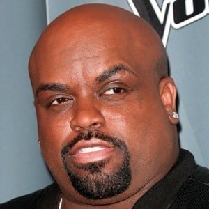 CeeLo Green at age 37