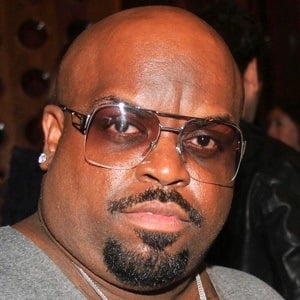 CeeLo Green at age 38