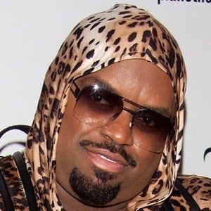 CeeLo Green at age 37