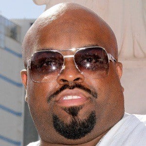CeeLo Green at age 36