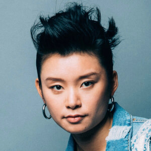 Celia Au Headshot 2 of 3