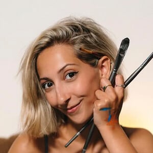 Celia Gallego Headshot 6 of 7