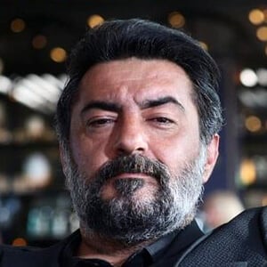 Celil Nalçakan Headshot 2 of 4