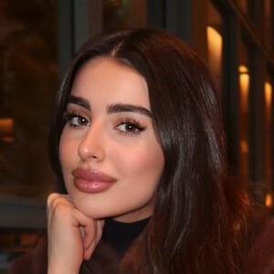 Celine Abdallah Headshot 2 of 6