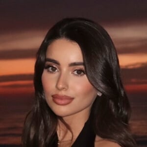 Celine Abdallah Headshot 3 of 6