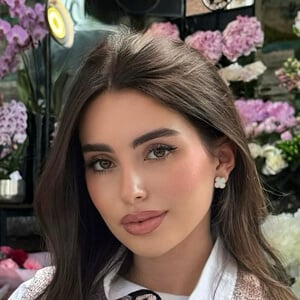 Celine Abdallah Headshot 4 of 6