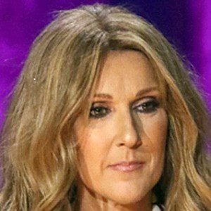 Celine Dion Headshot 7 of 8