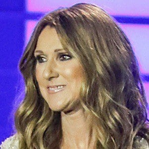 Celine Dion Headshot 8 of 8