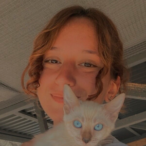 Celine Surjus Headshot 2 of 3