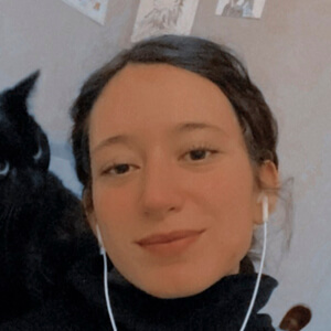 Celine Surjus Headshot 3 of 3