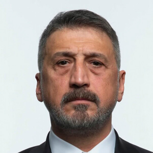 Cem Davran Headshot 6 of 6