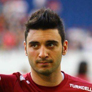 Cenk Gonen Headshot 2 of 3