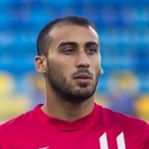 Cenk Tosun Headshot 3 of 3