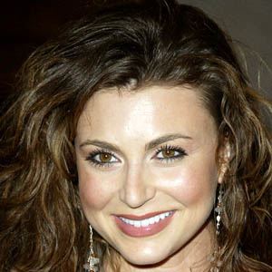 Cerina Vincent at age 25