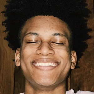 certifiedjalen Headshot 2 of 10