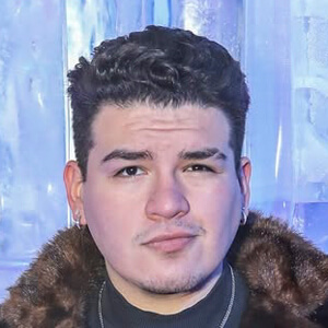 Cesar David Castano Headshot 5 of 6