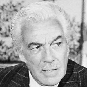 Cesar Romero Headshot 6 of 8