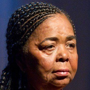 Cesaria Évora - Bio, Facts, Family | Famous Birthdays