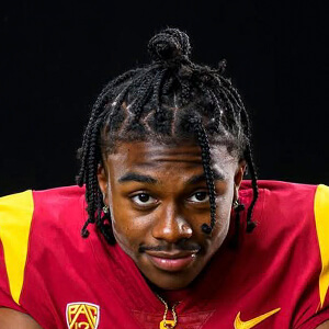 Ceyair Wright Headshot 3 of 6