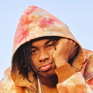 Ceyair Wright Headshot 4 of 6