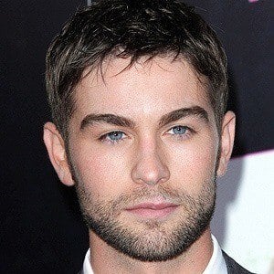 Chace Crawford at age 26