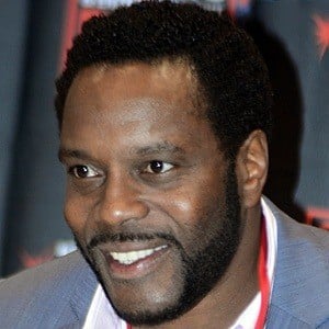 Chad Coleman Headshot 7 of 10