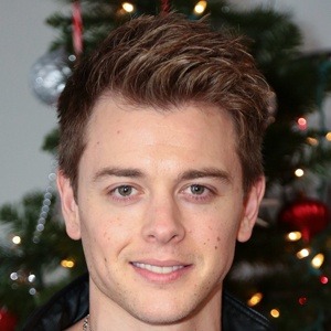 Chad Duell Headshot 6 of 10