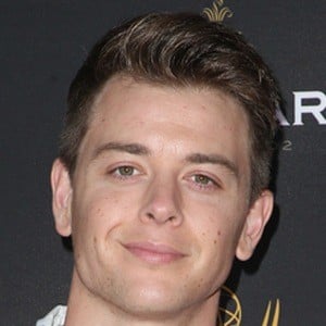 Chad Duell at age 30