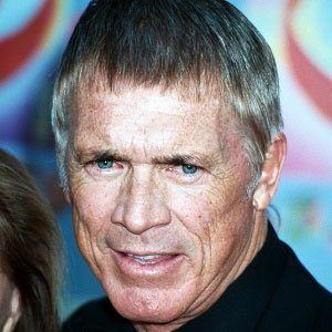 Chad Everett - Bio, Family, Trivia | Famous Birthdays