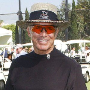 Chad Everett - Bio, Family, Trivia | Famous Birthdays