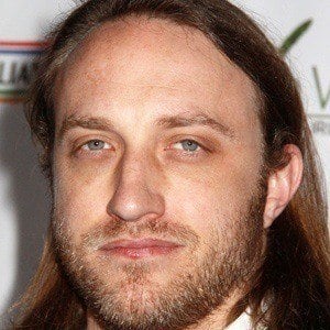 Chad Hurley