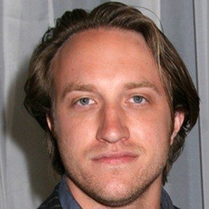 Chad Hurley at age 31