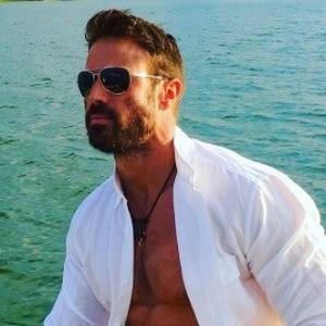 Chad Johnson (Reality Star) - Age, Family, Bio | Famous Birthdays