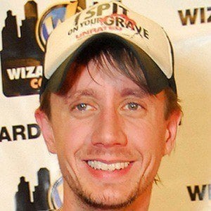 Chad Lindberg - Bio, Family, Trivia | Famous Birthdays