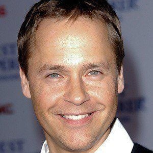 Chad Lowe at age 42