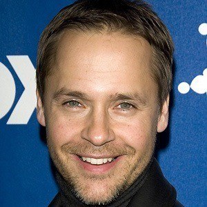 Chad Lowe at age 39