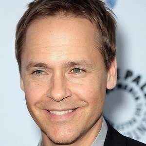 Chad Lowe at age 44