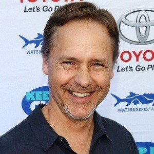 Chad Lowe at age 48