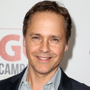 Chad Lowe at age 48