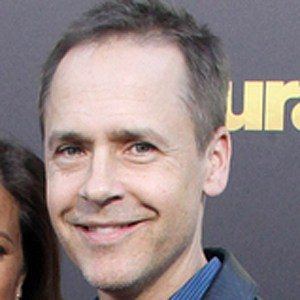 Chad Lowe at age 47