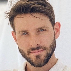 Chad Masters Headshot 8 of 10