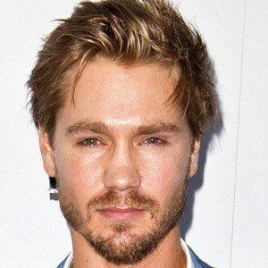 Chad Michael Murray at age 30