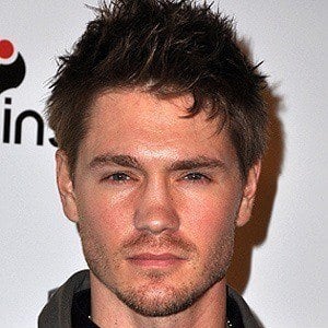 Chad Michael Murray at age 28