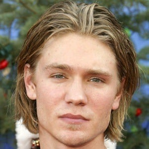 Chad Michael Murray at age 21