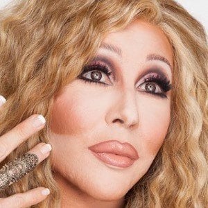 Chad Michaels Headshot 2 of 3